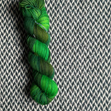 DAY CAMP -- dyed to order -- choose your yarn base
