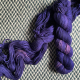 STARDUST -- Greenwich Village DK yarn -- ready to ship