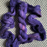 STARDUST -- Greenwich Village DK yarn -- ready to ship