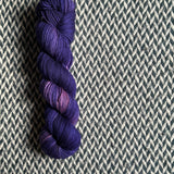 STARDUST -- Greenwich Village DK yarn -- ready to ship
