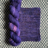 STARDUST -- Greenwich Village DK yarn -- ready to ship