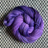 ZIGGY -- Greenwich Village DK yarn -- ready to ship