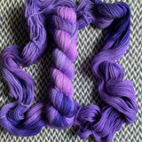 ZIGGY -- Greenwich Village DK yarn -- ready to ship