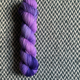ZIGGY -- Greenwich Village DK yarn -- ready to ship