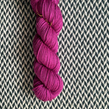 PLUM PUDDING -- dyed to order -- choose your yarn base