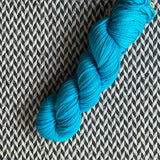 SEA BELOW -- Kew Gardens DK yarn -- ready to ship
