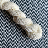 EVE -- dyed to order -- choose your yarn base