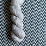 INTREPID --  Broadway sparkle sock yarn -- ready to ship