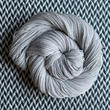 INTREPID --  Broadway sparkle sock yarn -- ready to ship