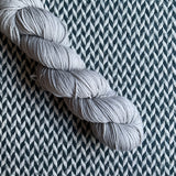 INTREPID -- Kew Gardens DK yarn -- ready to ship