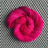 CALLIOPE -- dyed to order -- choose your yarn base