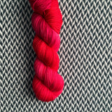 CLIO -- dyed to order -- choose your yarn base