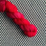 CLIO -- dyed to order -- choose your yarn base
