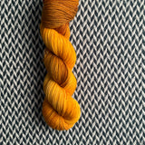 THALIA -- dyed to order -- choose your yarn base