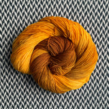 THALIA -- dyed to order -- choose your yarn base