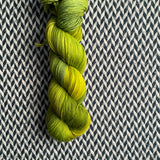 MELPOMENE -- dyed to order -- choose your yarn base