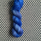 ERATO -- dyed to order -- choose your yarn base