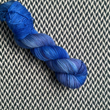 ERATO -- dyed to order -- choose your yarn base