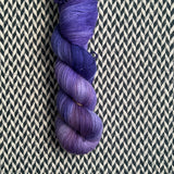 POLYHYMNIA -- dyed to order -- choose your yarn base