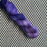 POLYHYMNIA -- dyed to order -- choose your yarn base