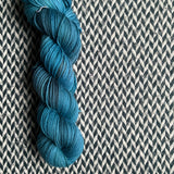 SOUTHERN OCEAN -- Greenwich Village DK yarn -- ready to ship