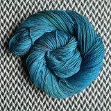 SOUTHERN OCEAN -- Greenwich Village DK yarn -- ready to ship