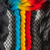 COMET TAIL -- dyed to order -- choose your yarn base