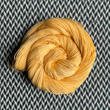 MIDNIGHT SUNLIGHT -- dyed to order -- choose your yarn base
