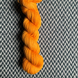 SECRET SAUCE -- dyed to order -- choose your yarn base