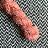 MOLLUSK -- dyed to order -- choose your yarn base