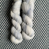 MOONSTRUCK -- Broadway sparkle sock yarn -- ready to ship