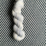 MOONSTRUCK -- Broadway sparkle sock yarn -- ready to ship