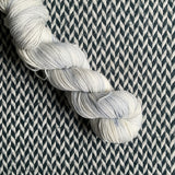 MOONSTRUCK -- Broadway sparkle sock yarn -- ready to ship
