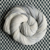 MOONSTRUCK -- Broadway sparkle sock yarn -- ready to ship