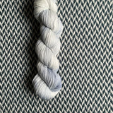 MOONSTRUCK -- Times Square sock yarn -- ready to ship