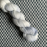 MOONSTRUCK -- Times Square sock yarn -- ready to ship