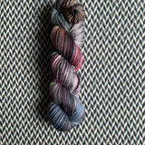 REMIX -- Flushing Meadows bulky yarn -- ready to ship