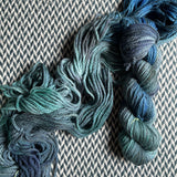 SALT AIR -- Flushing Meadows bulky yarn -- ready to ship