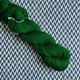 AVO NICE DAY -- dyed to order -- choose your yarn base