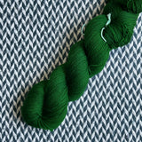 AVO NICE DAY -- dyed to order -- choose your yarn base