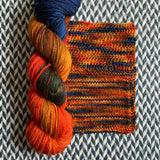 BEAUTI-FALL -- Brooklyn Bridge worsted yarn -- ready to ship