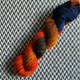 BEAUTI-FALL -- Brooklyn Bridge worsted yarn -- ready to ship