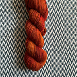 SPICE-TACULAR -- Brooklyn Bridge worsted yarn -- ready to ship