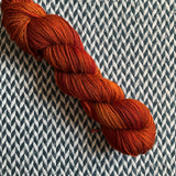 SPICE-TACULAR -- Brooklyn Bridge worsted yarn -- ready to ship