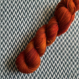 SPICE-TACULAR -- Brooklyn Bridge worsted yarn -- ready to ship