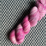 AMUSEMENT -- Times Square sock yarn -- ready to ship