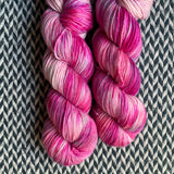 AMUSEMENT -- Greenwich Village DK yarn -- ready to ship