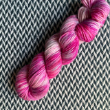 AMUSEMENT -- Greenwich Village DK yarn -- ready to ship