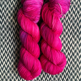 CALLIOPE -- Times Square sock yarn -- ready to ship