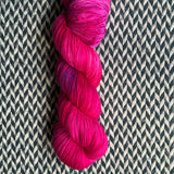 CALLIOPE -- Times Square sock yarn -- ready to ship